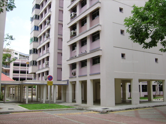 Blk 355 Tampines Street 33 (Tampines), HDB 5 Rooms #93452